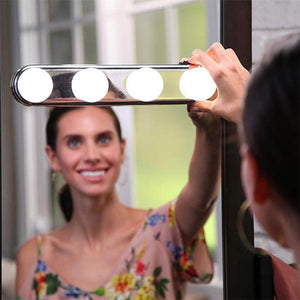 Vanity Mirror Lights