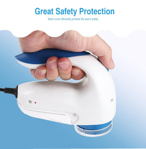 Easy Care Electric Lint & Fuzz Remover