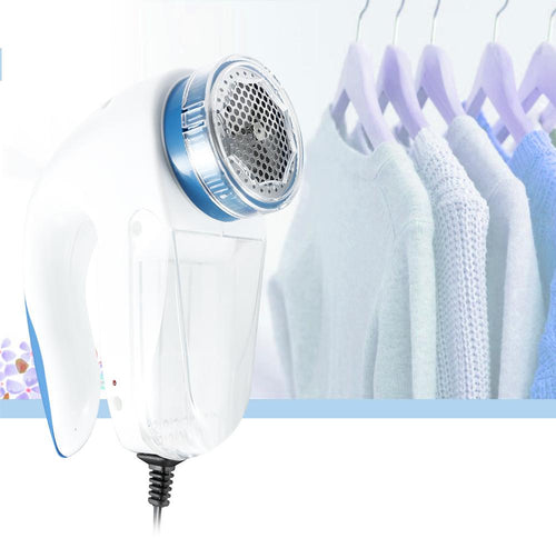 Easy Care Electric Lint & Fuzz Remover