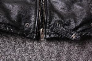 Suede Leather Jacket For Men