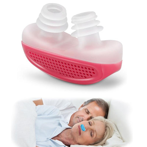 Anti Snore Device