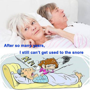 Anti Snore Device