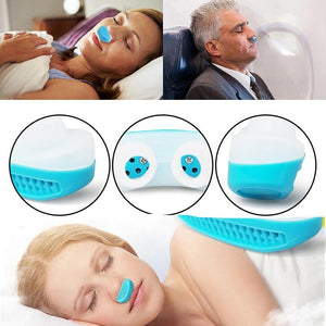 Anti Snore Device