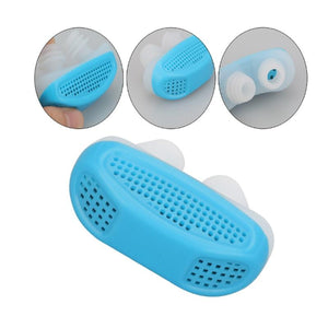 Anti Snore Device