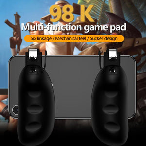 Premium PUBG Gamepad