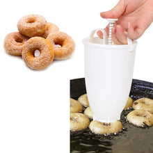 Load image into Gallery viewer, Fast And Easy Donut Making Mould Gun