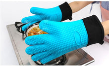 Load image into Gallery viewer, Heat-Resistant Gloves