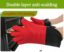 Load image into Gallery viewer, Heat-Resistant Gloves