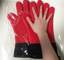 Load image into Gallery viewer, Heat-Resistant Gloves