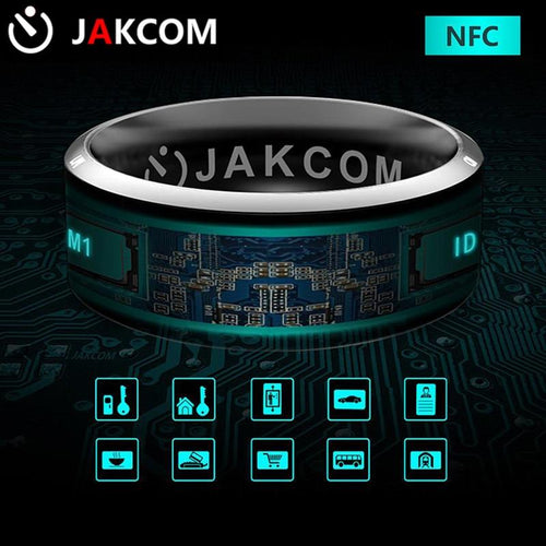 Original Jakcom R3 Smart Ring Wear