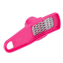 Load image into Gallery viewer, Multifunction Stainless Steel Garlic Chopper