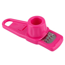 Load image into Gallery viewer, Multifunction Stainless Steel Garlic Chopper