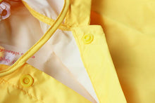 Load image into Gallery viewer, Kids Cute Raincoat