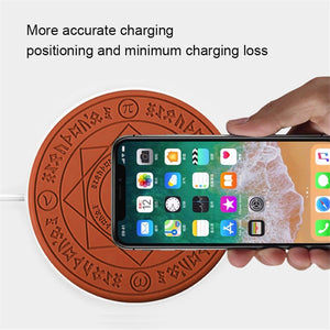 Magic Wireless Charger