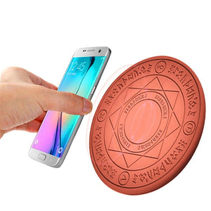 Magic Wireless Charger