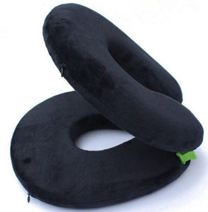 5 Modes Foldable Travel Pillow