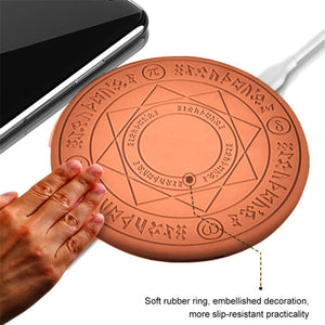 Magic Wireless Charger