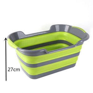 Portable Dog Bath Tub