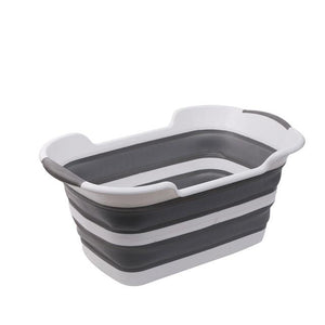 Portable Dog Bath Tub