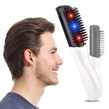 Load image into Gallery viewer, Laser Hair Regrowth Treatment Comb