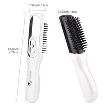 Load image into Gallery viewer, Laser Hair Regrowth Treatment Comb