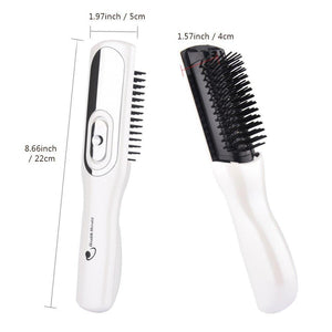 Laser Hair Regrowth Treatment Comb