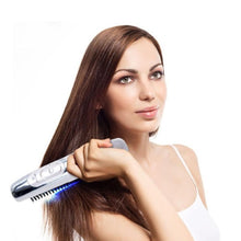 Load image into Gallery viewer, Laser Hair Regrowth Treatment Comb