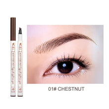 Load image into Gallery viewer, Microblading Eyebrow Pen