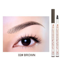 Load image into Gallery viewer, Microblading Eyebrow Pen