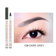 Load image into Gallery viewer, Microblading Eyebrow Pen