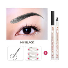 Load image into Gallery viewer, Microblading Eyebrow Pen
