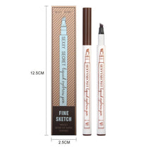 Load image into Gallery viewer, Microblading Eyebrow Pen