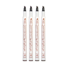 Load image into Gallery viewer, Microblading Eyebrow Pen