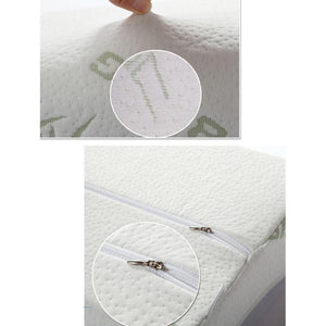 Ultra Luxury Feather Touch Bamboo Pillow