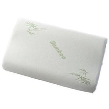 Load image into Gallery viewer, Ultra Luxury Feather Touch Bamboo Pillow