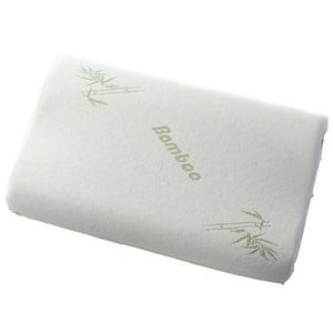 Ultra Luxury Feather Touch Bamboo Pillow