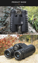 Load image into Gallery viewer, 10X42 Hunting Scope Asika Binoculars