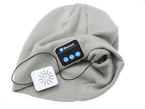 Music Bluetooth Beanie