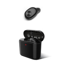 Load image into Gallery viewer, Bluetooth Earbuds With Storage Box