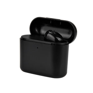 Bluetooth Earbuds With Storage Box