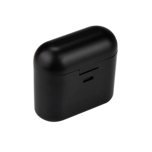 Bluetooth Earbuds With Storage Box