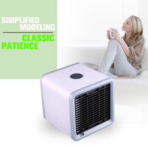 USB Mini Portable Air Conditioner