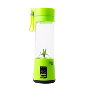 500ml Portable USB Juicer