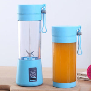 500ml Portable USB Juicer