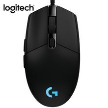 Load image into Gallery viewer, Logitech G102 Wired Gaming Mouse