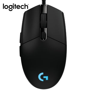 Logitech G102 Wired Gaming Mouse