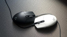 Load image into Gallery viewer, Logitech G102 Wired Gaming Mouse