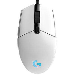 Logitech G102 Wired Gaming Mouse