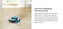 Load image into Gallery viewer, Robot Vacuum Cleaner