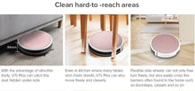 Load image into Gallery viewer, Robot Vacuum Cleaner